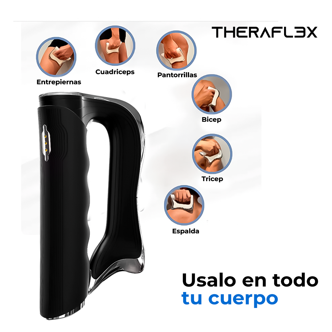 THERAFLEX
